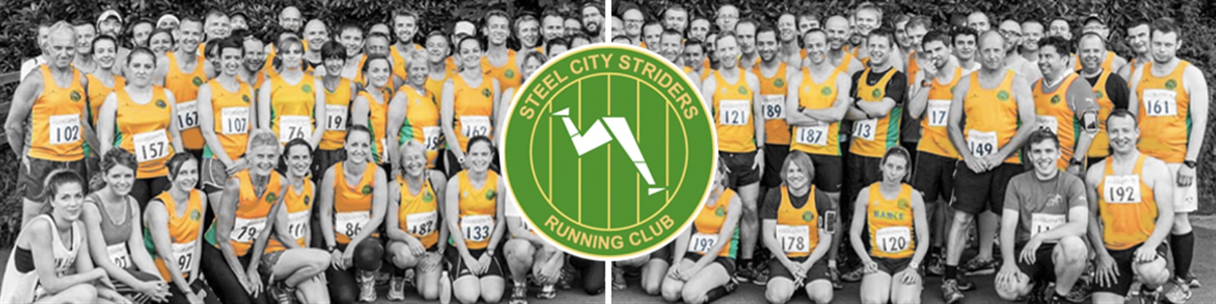 Midnight Sun Marathon Race ReportSteel City Striders Running Club Sheffield
