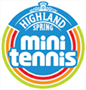 LTA Mini Tennis