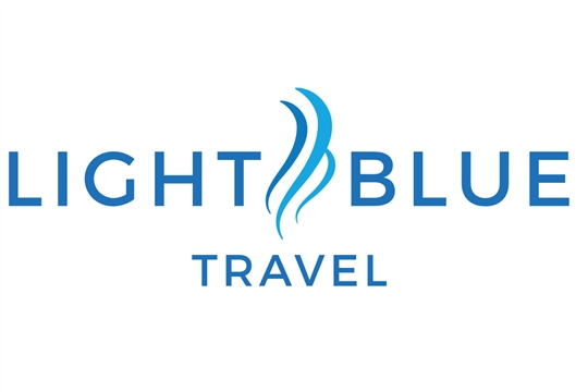 light blue travel ltd