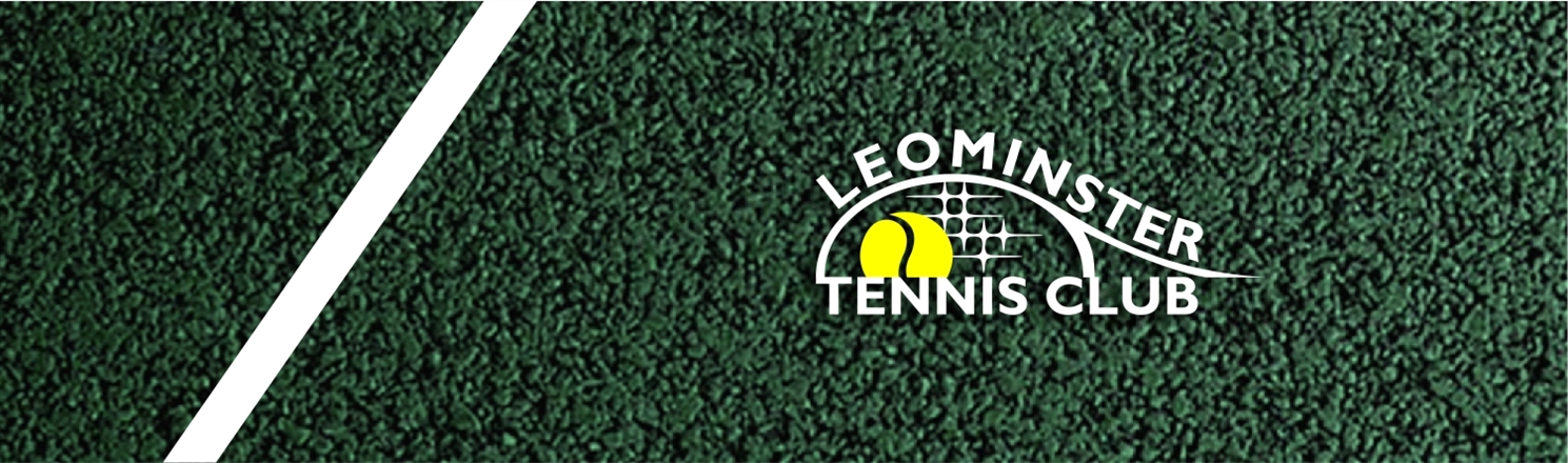 Leominster Tennis Club / Home