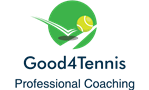 Good 4 Tennis Professional Coaching