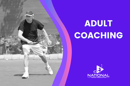 Adult Coaching