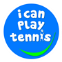I Can Play Tennis 