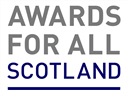 Awards for All Scotland