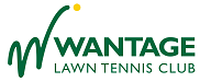 ClubSpark / Wantage Lawn Tennis Club