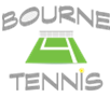 Bourne 4 Tennis