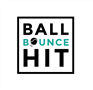 Ball Bounce Hit