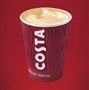 Cuffley Costa Coffee