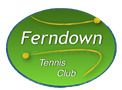 Ferndown Tennis Club 