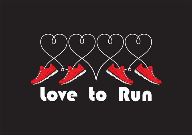 RunTogether / Love To Run / Home